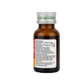 VITCOFOL DROP